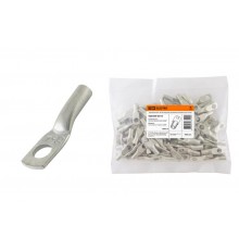 Наконечник JG-6 медный луженый кабельный  SQ0509-0015  TDM