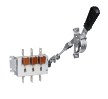 Выключатель-разъединитель ВР32-35-А31240-250А-УХЛ3  103378  КЭАЗ