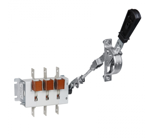 Выключатель-разъединитель ВР32-35-А31240-250А-УХЛ3  103378  КЭАЗ