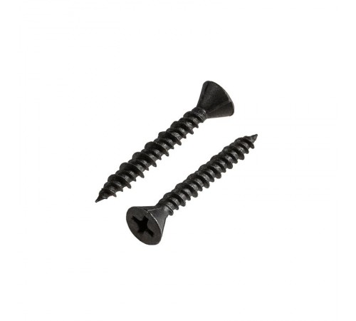 Саморез для гипсоволокнистых плит 3,9х30, пакет (1000 шт/уп)  1123-3930-2  Kranz