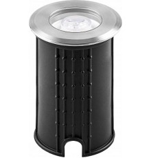 Светодиодный светильник SP2812   D52*H82, 1W AC24V 2700K IP68  32162  FERON