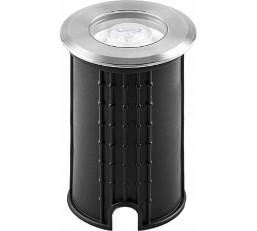 Светодиодный светильник SP2812   D52*H82, 1W AC24V 2700K IP68  32162  FERON