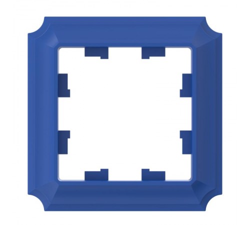 AtlasDesign Antique Аквамарин Рамка 1-ая  ATN101101  SE