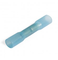 Гильза изолированная соединительная ГСИ-Т 2,5 100шт/упак  59123  КВТ