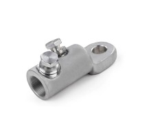 Наконечник болтовой 2НБ 70-120 (до 10 кВ) (5 шт/уп)  PR08.32465  Промрукав