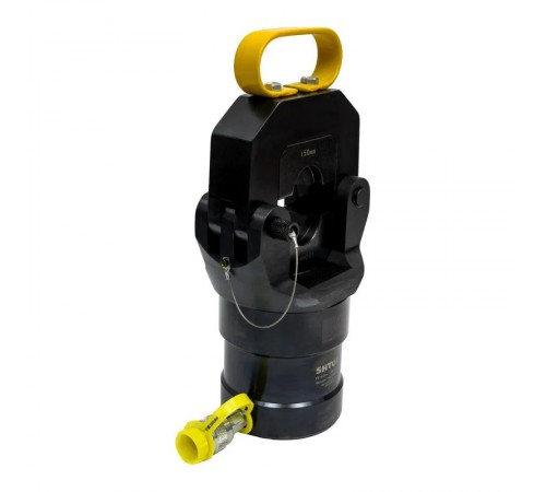 Пресс гидравлический ПГ-630+ , SHTOK  376146  КЭАЗ