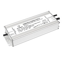 Блок питания ARPV-UH24500-PFC-DALI2-PH (24V, 20.8A, 500W) (Arlight, IP67 Металл, 7 лет)  039955  Arlight