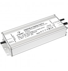 Блок питания ARPV-UH24500-PFC-DALI2-PH (24V, 20.8A, 500W) (Arlight, IP67 Металл, 7 лет)  039955  Arlight