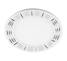 Светильник светодиодный встраиваемый ультратонкий AL513, 12W, 4000K,960Lm, белый  29758  FERON