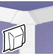 Ответв. плоск. 110 бел  032344  Legrand