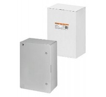 Бокс пластиковый навесной ЩМП-0-5, ABS, IP65, от -45 до +75 °С (500x350x220)  SQ0932-0124  TDM