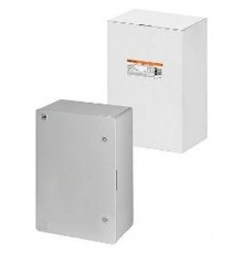 Бокс пластиковый навесной ЩМП-0-5, ABS, IP65, от -45 до +75 °С (500x350x220)  SQ0932-0124  TDM