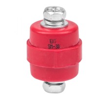 Изолятор SM-30 380А 8кВ EKF PROxima  plc-sm-30  EKF