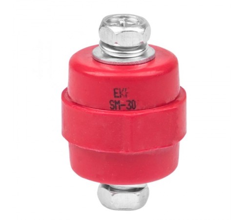 Изолятор SM-30 380А 8кВ EKF PROxima  plc-sm-30  EKF