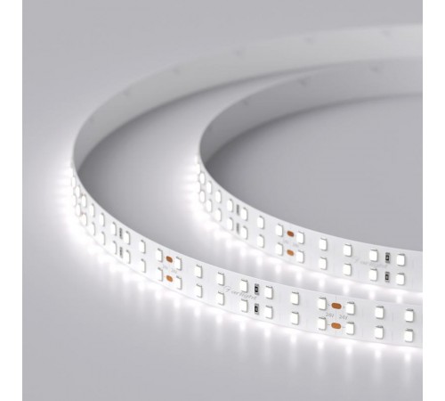 Лента светодиодная RT-A196-15mm 24V White6000 (20 W/m, IP20, 2835, 5m) (arlight, Открытый)  019089(2)  Arlight