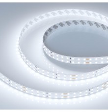 Лента светодиодная RT-A196-15mm 24V White6000 (20 W/m, IP20, 2835, 5m) (arlight, Открытый)  019089(2)  Arlight