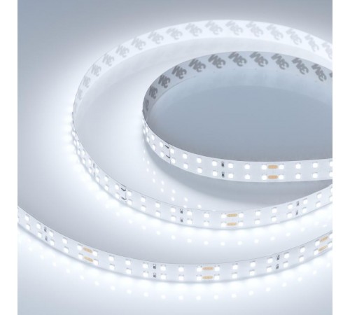 Лента светодиодная RT-A196-15mm 24V White6000 (20 W/m, IP20, 2835, 5m) (arlight, Открытый)  019089(2)  Arlight