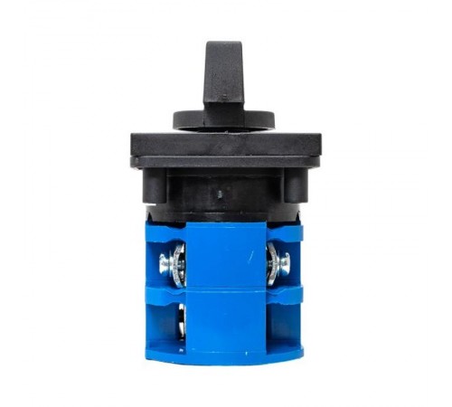 Переключатель кулачковый ПК-1-13 63А 3P "0-1" EKF PROxima  pk-1-13-63  EKF