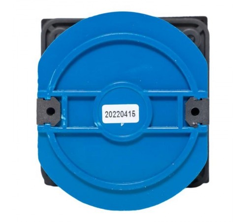 Переключатель кулачковый ПК-1-13 63А 3P "0-1" EKF PROxima  pk-1-13-63  EKF