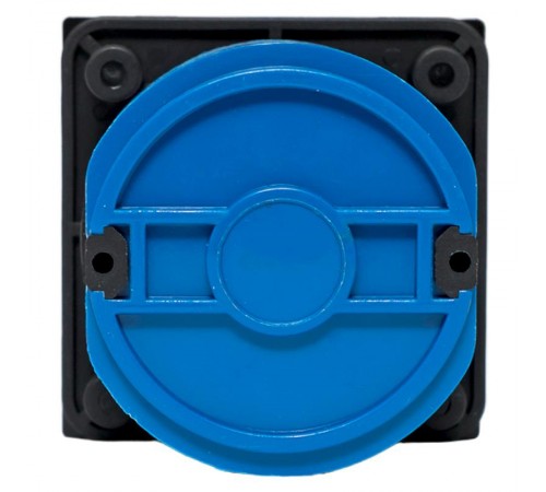 Переключатель кулачковый ПК-1-13 63А 3P "0-1" EKF PROxima  pk-1-13-63  EKF