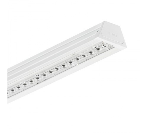 Светильник светодиодный линейный LL121X LED45S/840 PSU VWB 5 WH  910925682964  Philips