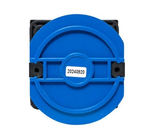 Переключатель кулачковый ПК-1-13 63А 3P "0-1" EKF PROxima  pk-1-13-63  EKF