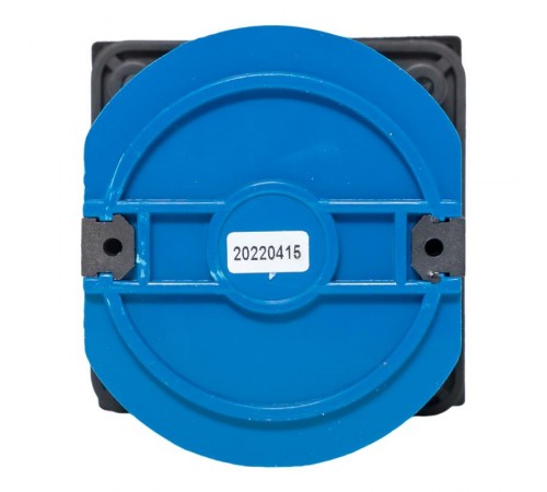 Переключатель кулачковый ПК-1-13 63А 3P "0-1" EKF PROxima  pk-1-13-63  EKF