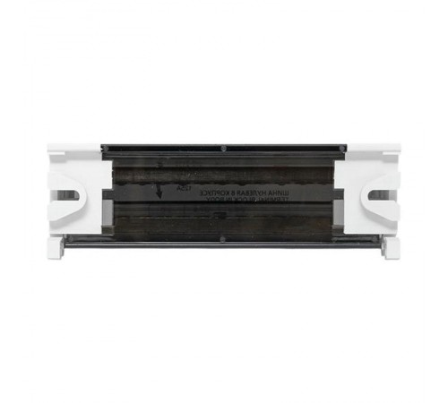 Шина нулевая в корпусе 2х15 EKF PROxima  sn0-2x15  EKF