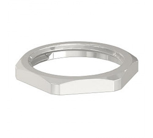 Контргайка PG9  2091097  OBO Bettermann