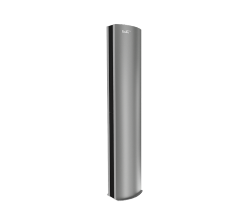 Завеса тепловая ATLAS электрический BHC-H22T18-DE  НС-1221653  Ballu