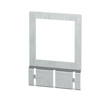 Держатель перфорированного короба, для отверстия 96x96мм  R5RDPC96  DKC