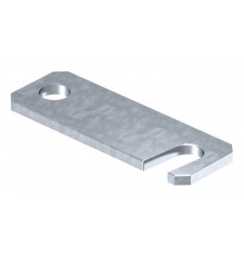 Перемычка контактная для шин уравнивания потенциалов (1802 KL)  5015890  OBO Bettermann