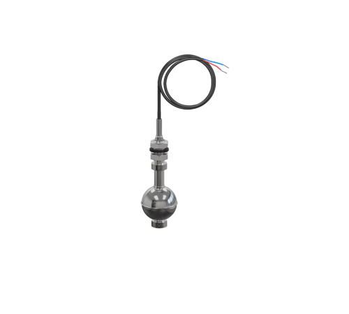 Датчик уровня поплавковый ПДУ-3.1.550/3  121535  ОВЕН