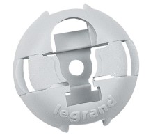 Монтажное основание для монтажа внутри помещений - серое  031899  Legrand