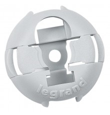 Монтажное основание для монтажа внутри помещений - серое  031899  Legrand