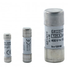 Предохранитель A50QS40-4-(Y215853A) 238051  КЭАЗ