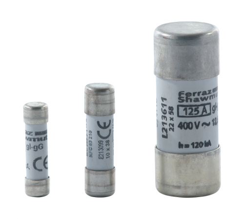 Предохранитель A50QS50-4 311223  КЭАЗ