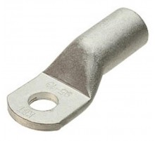 Наконечник под опресcовку медный ТМЛс 185-12 (25шт/упак)  65670  КВТ