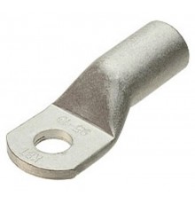 Наконечник под опрессовку медный ТМЛс 120-10 (25шт/упак)  65668  КВТ