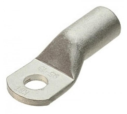 Наконечник под опрессовку медный ТМЛс 120-10 (25шт/упак)  65668  КВТ