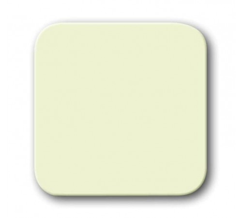 Клавиша с пружинным креплением для выключателя  2506-212   2TKA000774G1  ABB