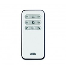 Пульт дистанционного управления Busch-W?chter MasterLINE, ИК, базовый  6800-0-2585   2CKA006800A2585  ABB