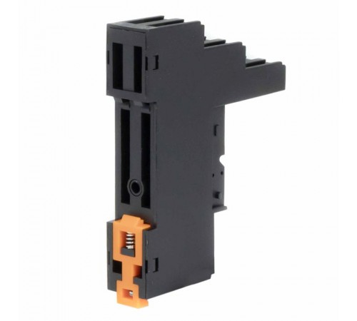 Базовый пассивный элемент для установки одиночных реле, до 230 В АС \ DC  IR-B1-SC  DKC