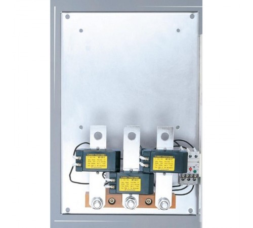 Реле защиты от перегрузки Metasol MT-800  350A  260~400  3K SCREW  1379001000  Lsis