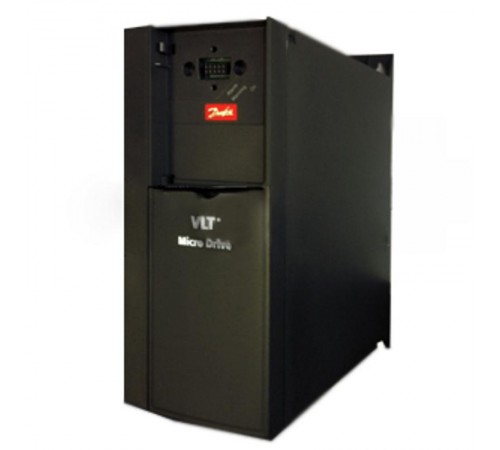 Преобразователь частоты FC-051P5K5T4E20H3BXCXXXSXXX 5,5 кВт 380 В  132F0028  Danfoss