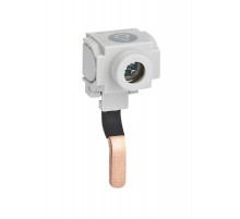 Вводная клемма 25мм2 1-3P  C9XPC04  SE