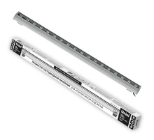 Прожектор светодиодный линейный Uniel ULF-L52-18W-RGB-L100 220V IP65 SILVER 1000мм. RGB. Алюминий   UL-00008363  UNIEL