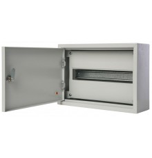 Корпус метал. навесной 250х350х120 15 мод. IP31 ЩРН-15  30206DEK  DEKraft