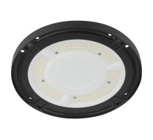 Светильник светодиодный промышленный подвесной IP65 100Вт 12000Лм 5000К Кп<5% SPP-411-0-50K-100 КСС Д IC  Б0047163  ЭРА