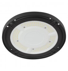 Светильник светодиодный промышленный подвесной IP65 100Вт 12000Лм 5000К Кп<5% SPP-411-0-50K-100 КСС Д IC  Б0047163  ЭРА